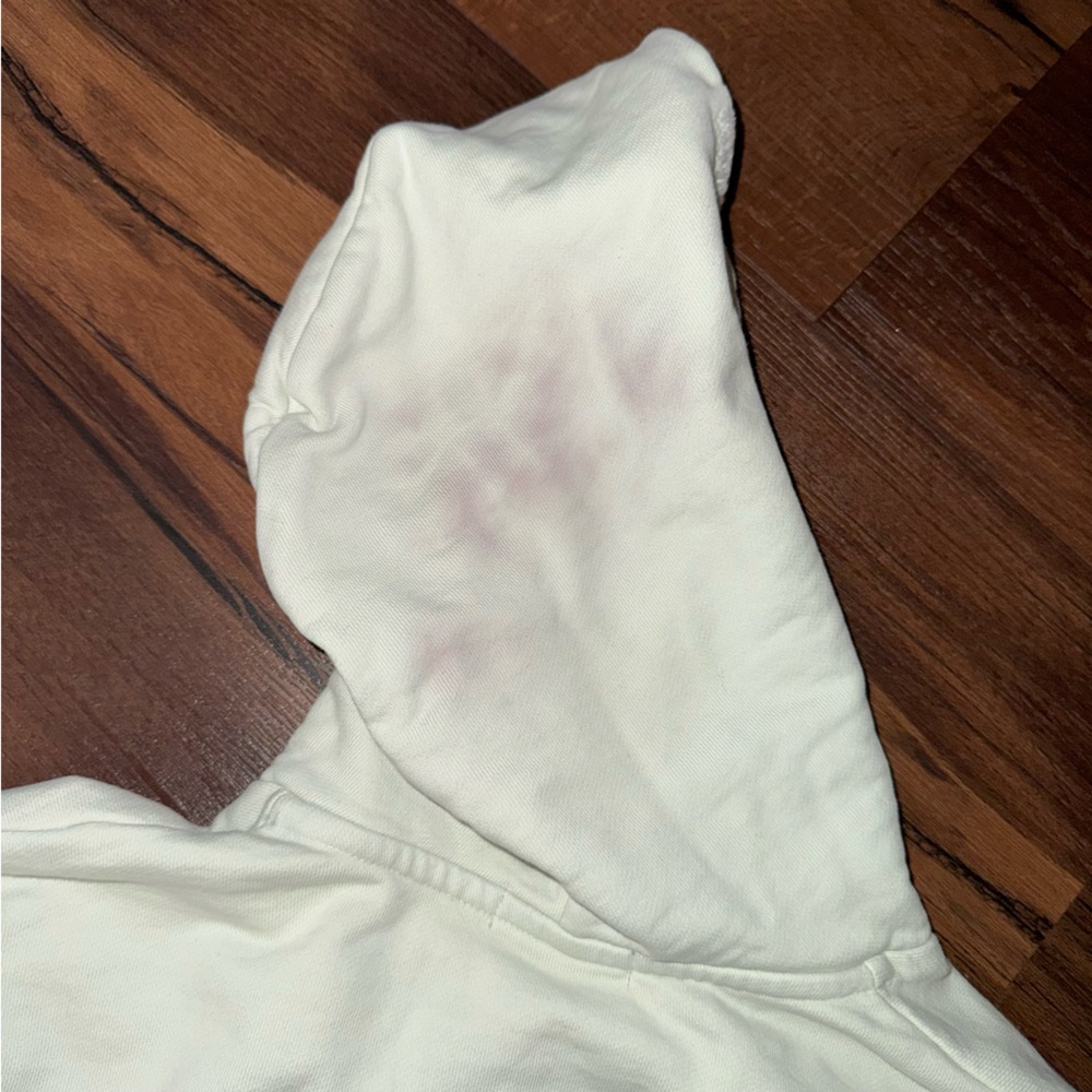 Madhappy HoneyDew Pastel French Terry Hoodie Sweatshirt - Picture 11 of 11